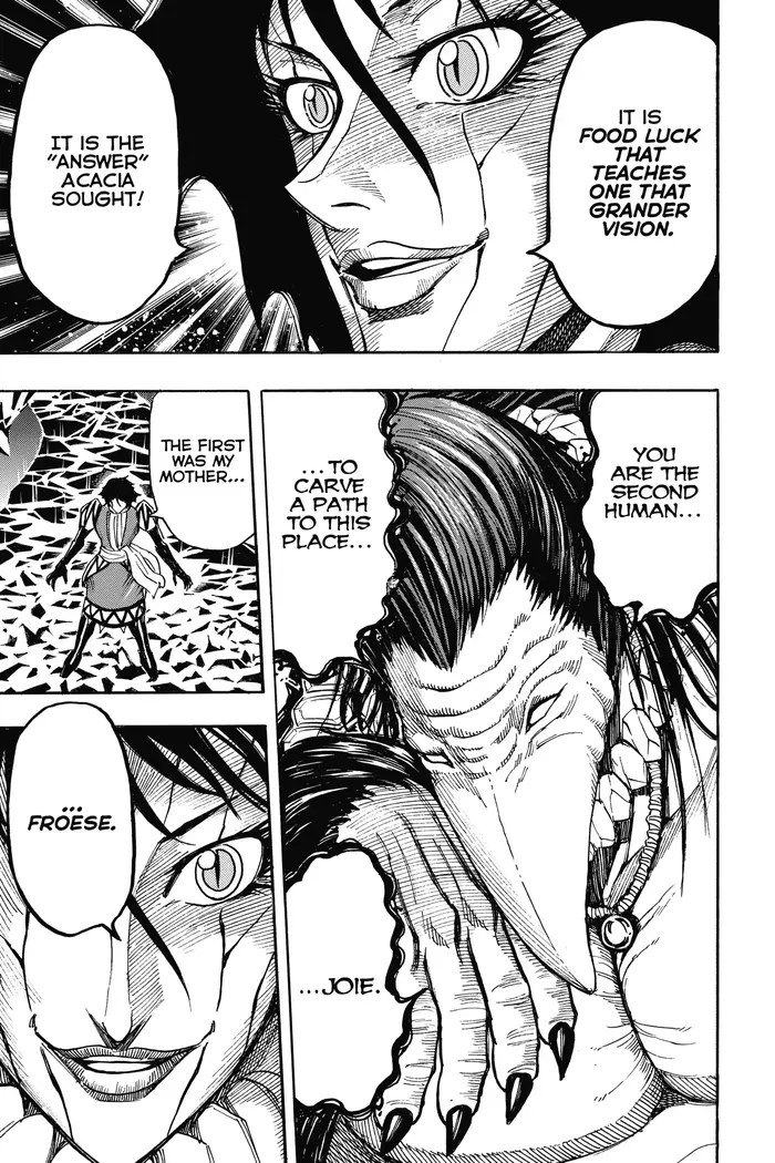 Toriko Chapter 279 image 09_optimized
